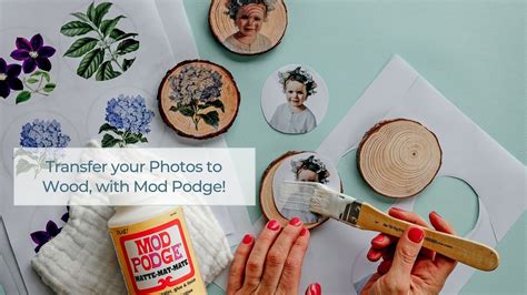 modge podge walgreens|How to Mod Podge Pictures onto Wood (with。